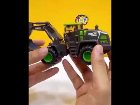 jcb video #vria #shorts #video #toys #dumper 😱😱😮