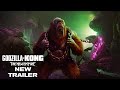 Godzilla x Kong : The New Empire | New Trailer HD