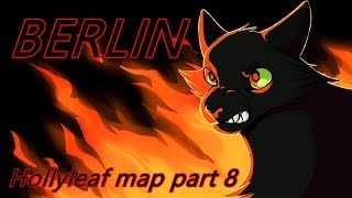 berlin map part 8