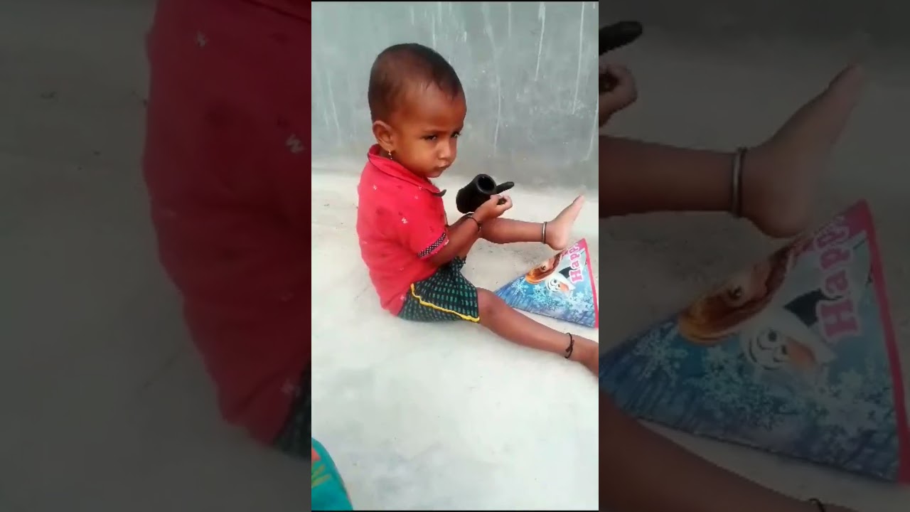 baby tu Mera Top tafarr