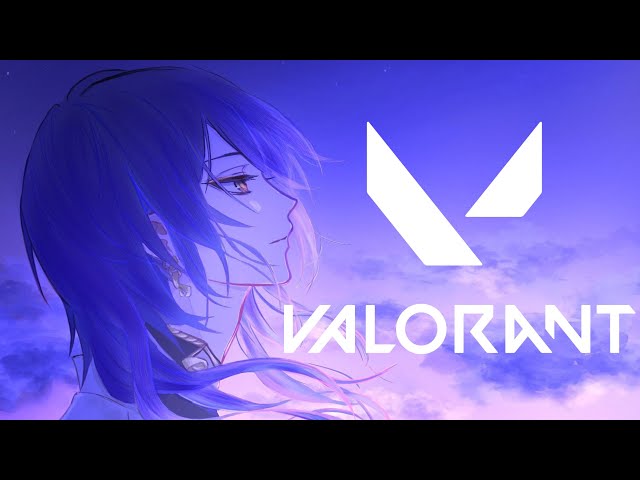 【VALORANT】じぇっつやろうや【小柳ロウ/にじさんじ】のサムネイル