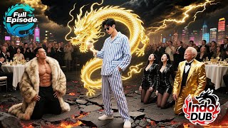 Download Lagu Pria miskin dihina di pesta, detik berikutnya para tokoh terkuat berlutut padanya! Semua ketakutan! MP3