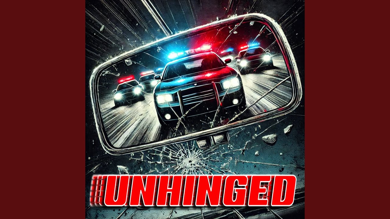 Watch Unhinged on YouTube Watch Unhinged on YouTube