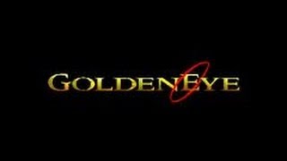 Goldeneye 007- Agent Dam