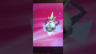 Doublade evolves