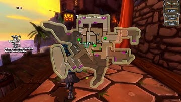 Dungeon Defenders Redux Episode 1: Fresh Start