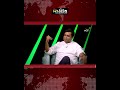 ব্যারিস্টার সুমনের নির্বাচনী সভায় ভাষণ দিয়েছেন সালমান মু্ক্তাদির: সাহেদ আলম l The Hot seat l Deepto