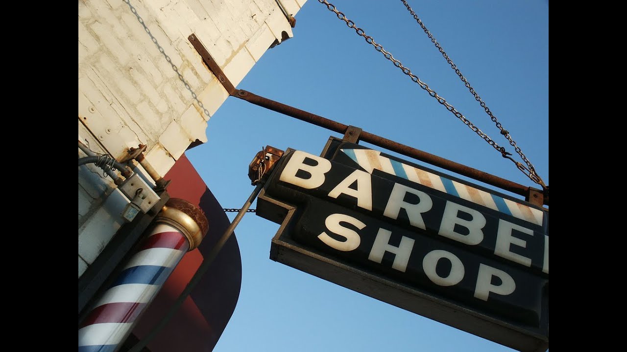 Best Barber Shop Windsor Ontario Wyandotte YouTube