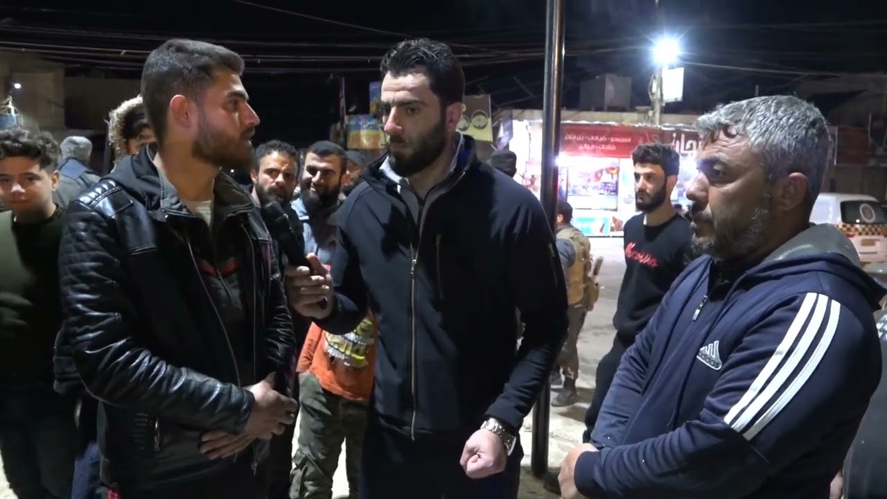تفاصيل الجريمة بحق عائلة كردية في جنديرس ... وماذا يعني عيد النيروز ؟