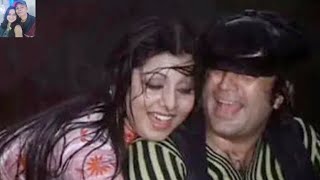 Pyar Ke Din Aaye | RD Burman | Rajesh Khanna, Neetu Singh | Lata & Kishore Kumar | Maha Chor