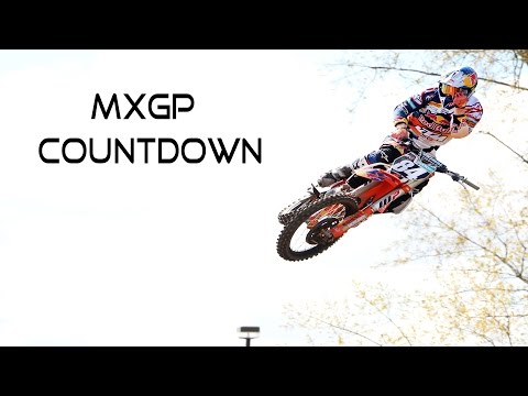 GP Riders training for Teutschenthal ft Herlings on 450 / Cairoli /  Coldenhoff etc