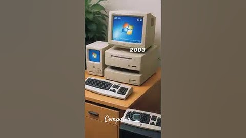 #computer #evolution 1800 to 2100 #computer #technology