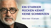 Gabriela Kieser Zu Den Neuen Fussmaschinen Youtube