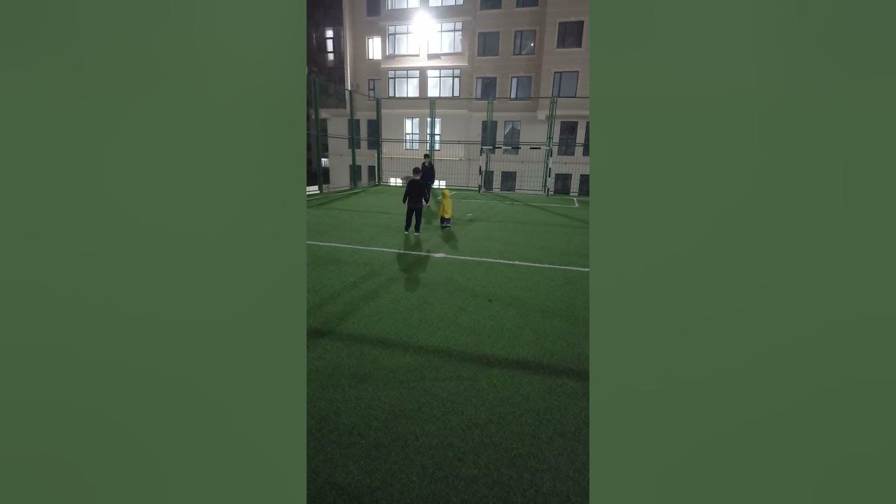 гооол - YouTube