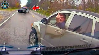 70 Times Road Rage Got Served Instant Karma | Best Of Week !