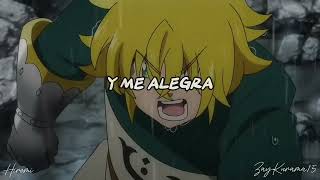 Download Lagu [ MANSA -Best Of Me ] lyric #meliodas MP3