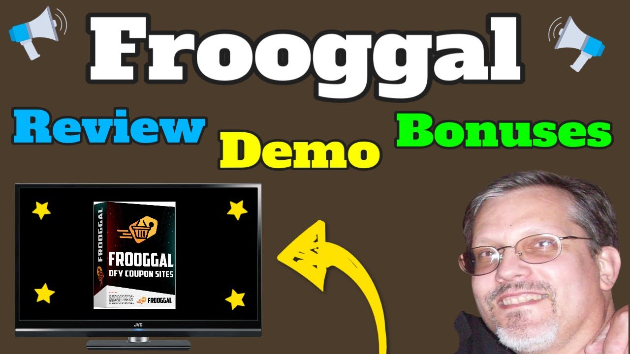 Frooggal Review - Demo and Bonuses - [Best Frooggal Review and Demo With Frooggal Bonuses 2020!]