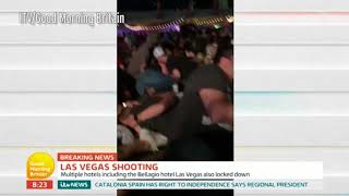 WITNESS  DESCRIBING SHOTS IN OTHER CASINO GOOD MORNING BRITIAN