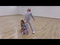 DEAF LOVE (show dance) by Max Kozhevnikov and Elizaveta Cherevichnaya