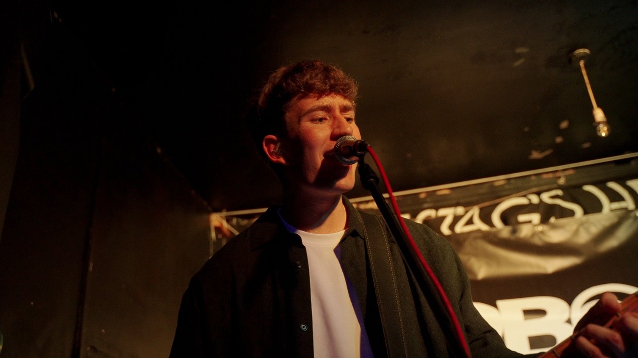 The Harbours - Have You Ever (Live in London)