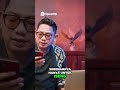 Konten Pocong Palsu Setuju atau Tidak