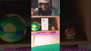 HEBOH❗HADIAHNYA iPhone pro 17 #bocil #comedy #funny #masuk beranda#fypyoutube