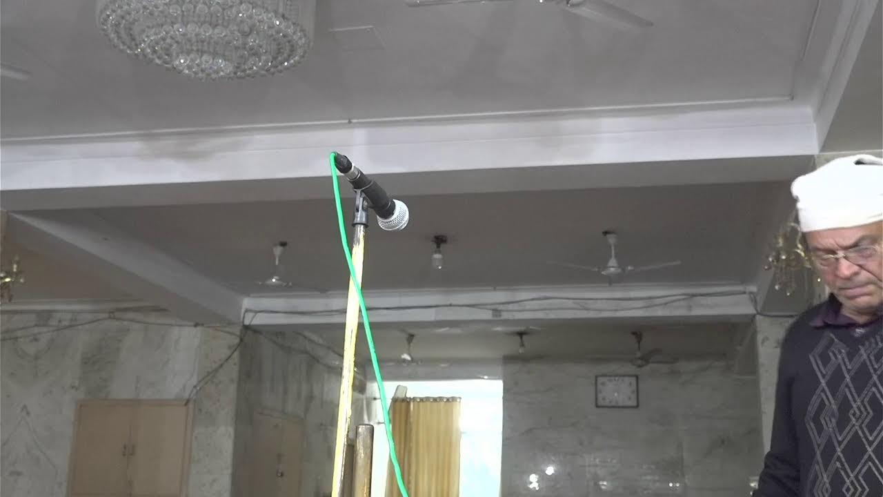 MHS Dera Kirtan Darbar Live