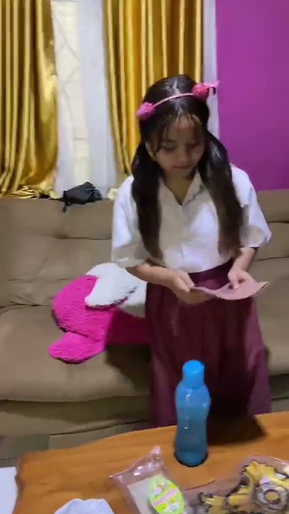 Vidio kocak dan gokil @nyaikembang1nyaikembang1 /cita cita yg tercapai?