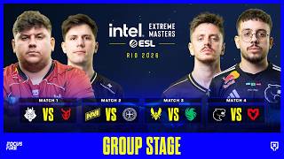 [FIL] IEM Rio 2026 - Vitality vs Falcons, FURIA vs MOUZ screenshot 4