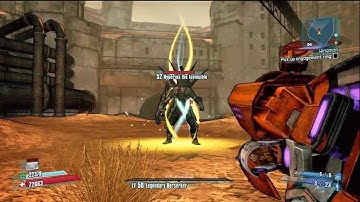 Borderlands 2 How to Farm Seraph Crystals w/o Mods/Hacks
