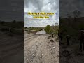 Can you name this water crossing?