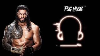 Head Of The Table - Roman Reigns BGM Ringtone Download Link - in Discription @wwe | FSG music