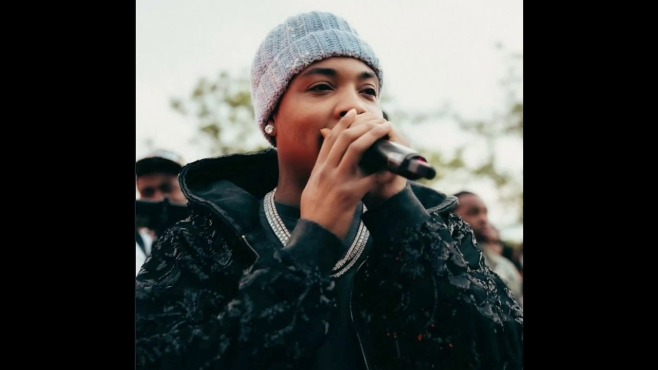 (FREE) G Herbo Sample Type Beat “Freaks