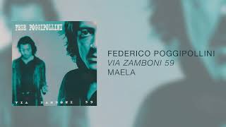 Maela - Federico Poggipollini