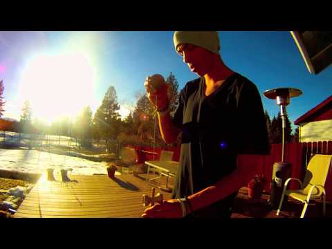 Kendama Edit #1