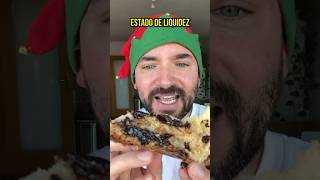 ASÍ ES EL PANDULCE (Panettone) MÁS BARATO DE ESPAÑA 🇦🇷✨🎄