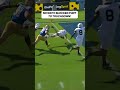 Penn State BLOCKS UCLA FG! #UCLA #pennstate #football