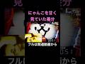 にゃんこを甘く見ていた養分 #shorts #猫ミーム #パチンコ #パチンカス #にゃんこ大戦争 #ラッキートリガー