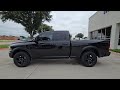 2022 Ram 1500 Classic Warlock Lewisville, Plano, Grapevine, Denton, Frisco TX
