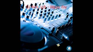 Happy day - DJ Alex_spb