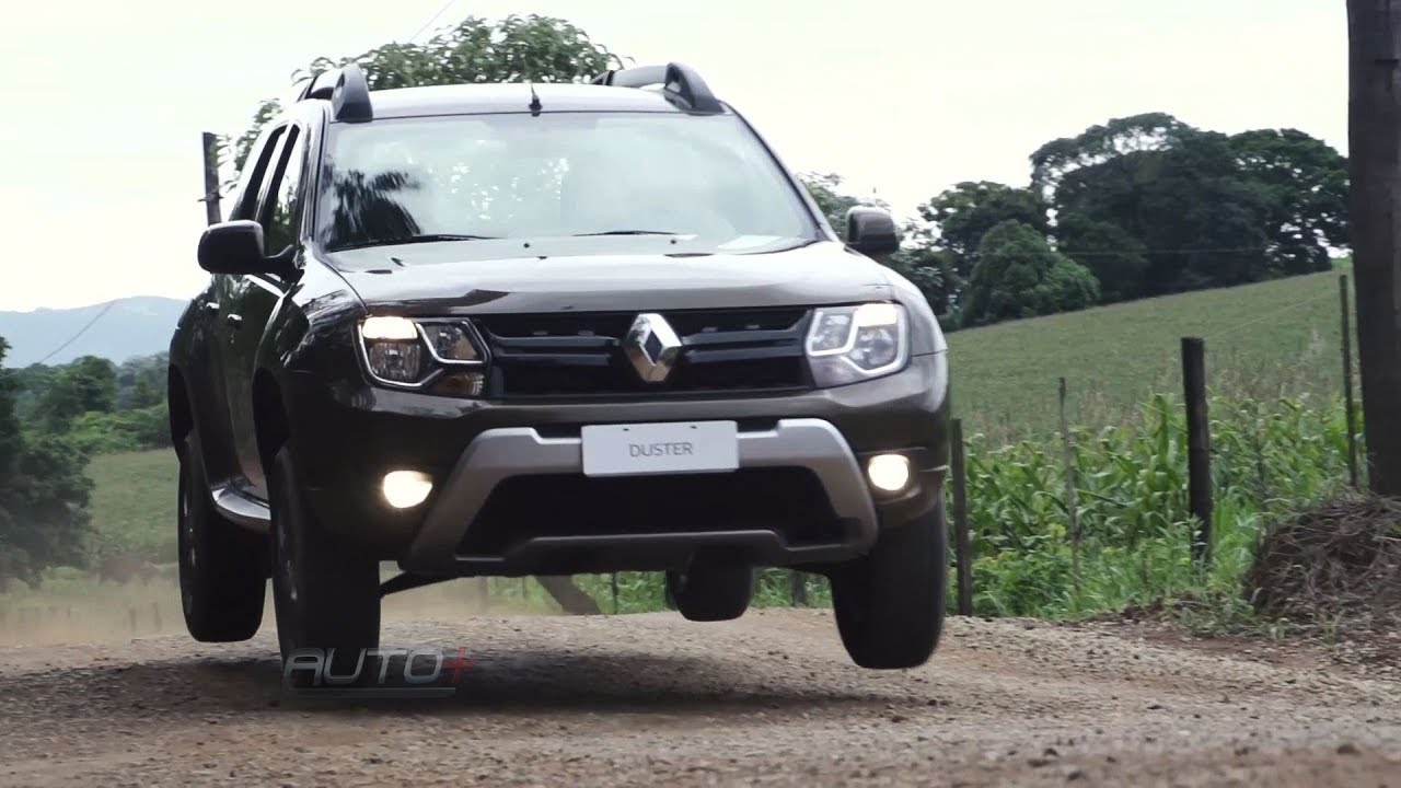 The All New Renault Duster Top Model Rxz Features And Over Look 2017