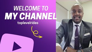 Welcome to toplevel rides!!