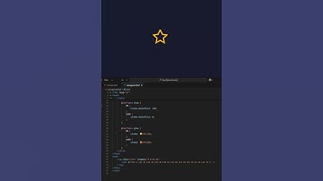 5️⃣ Animate SVG Icons with Only CSS! ⚡