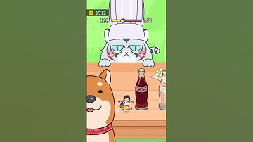 Hide And Seek - Cat Escape - Level 168 #fungames #games #catescapegame #cats