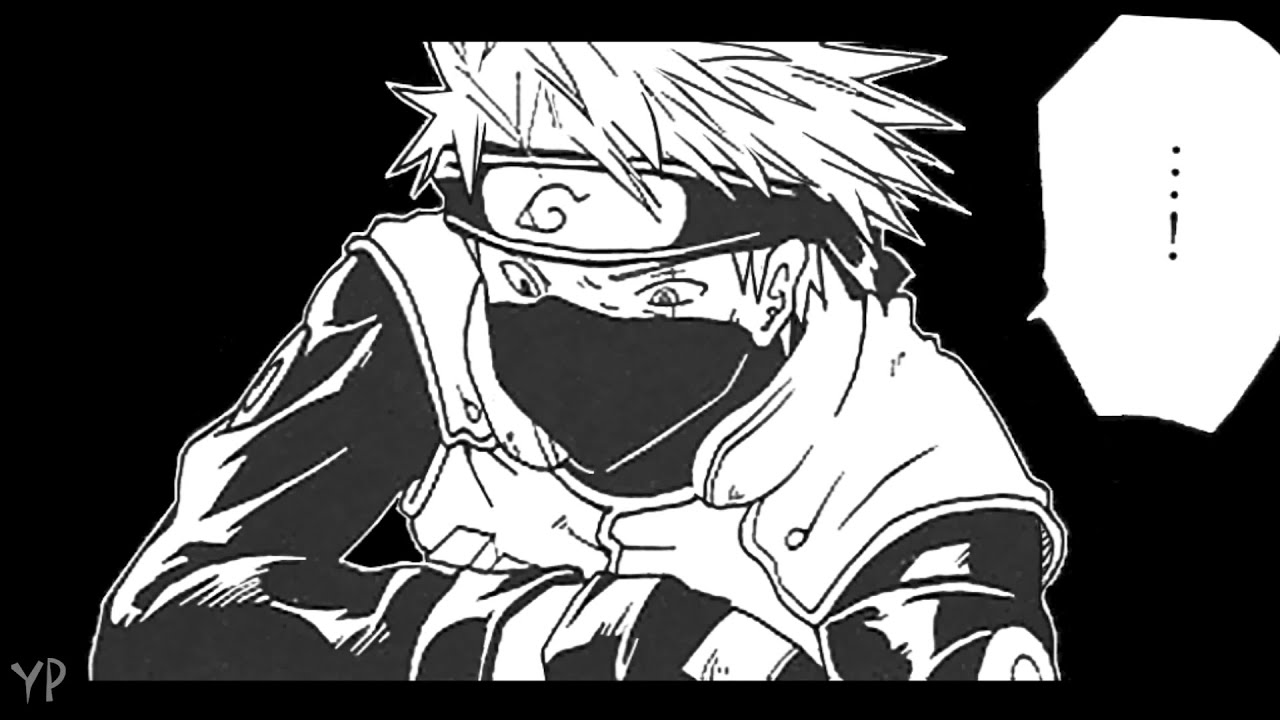 【NS】Doujinshi NaruSasu ♦ Anki ♦ Español part 4/4 ►Fin◄