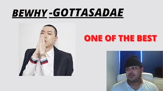 BewhY (비와이) - 가라사대 (GOTTASADAE) Official Music Video REACTION!