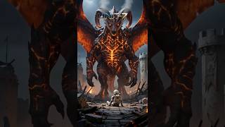 UNIT-7: Where Dragons Still Burn 🐉