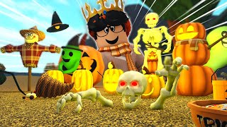 Bloxburg Halloween Update 2023, Know about the Rewards and Outfits - News