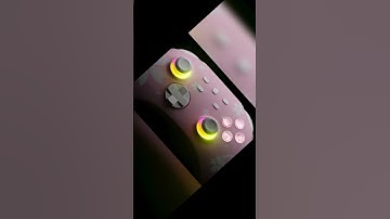3 Reasons Why Mytrix Sakura Pink Wireless Pro Controller is a GAME CHANGER for Nintendo Switch