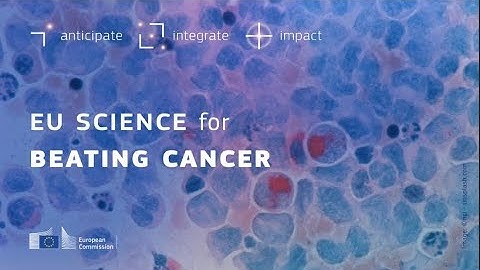 Alpha Therapy: nuclear waste gives precious lifetime to cancer patients